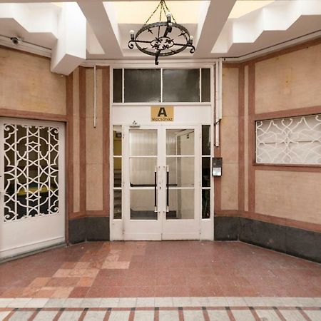 부다페스트 Astoria Flats 1 아파트 외부 사진