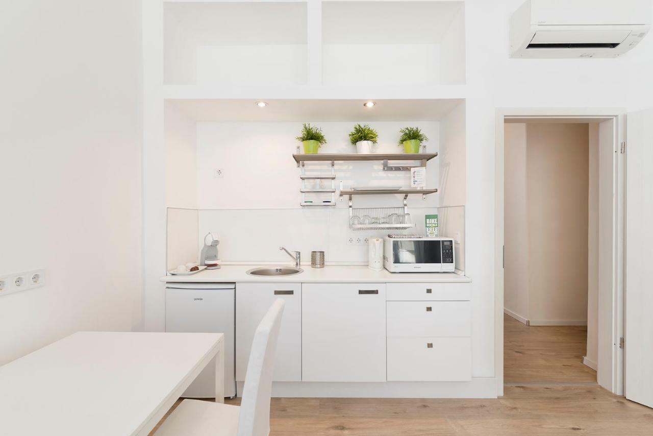 부다페스트 Astoria Flats 1 아파트 외부 사진